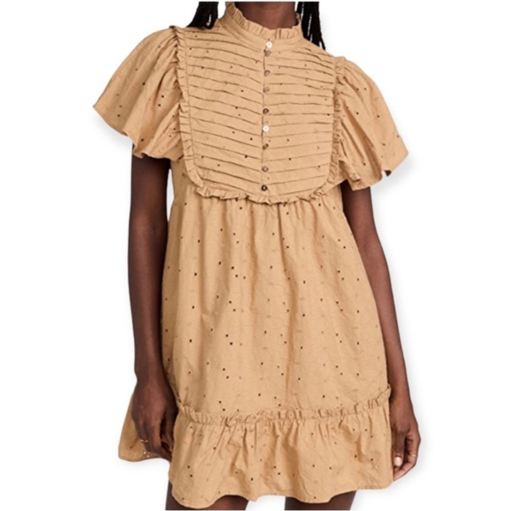 Lost + Wander dress 💕 EUC